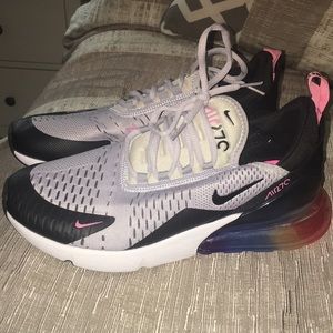 Nike Air Max 270 Be True